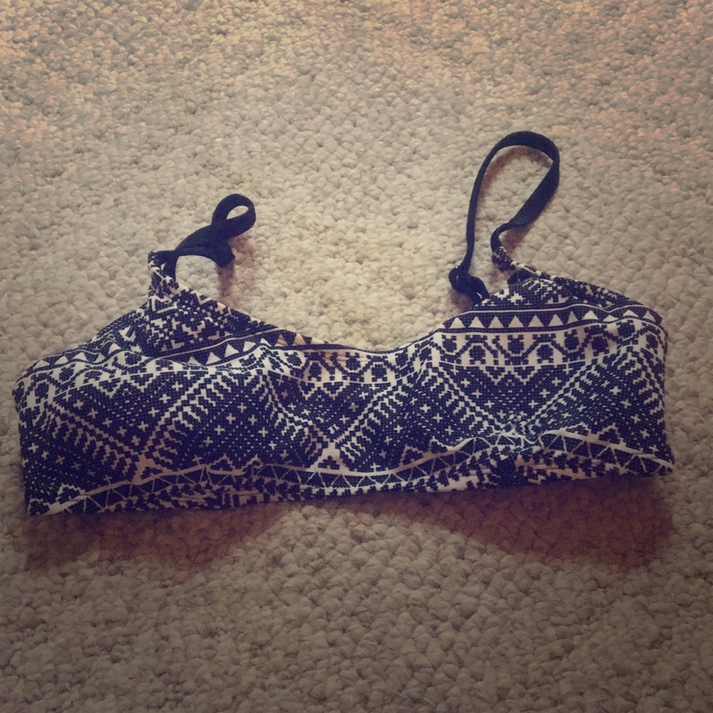 Bikini Top